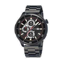 Montre intelligente ONE OSW9822BL51L Homme