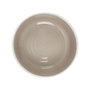Home Deco Factory Bol Bicolore Beige 600 ml