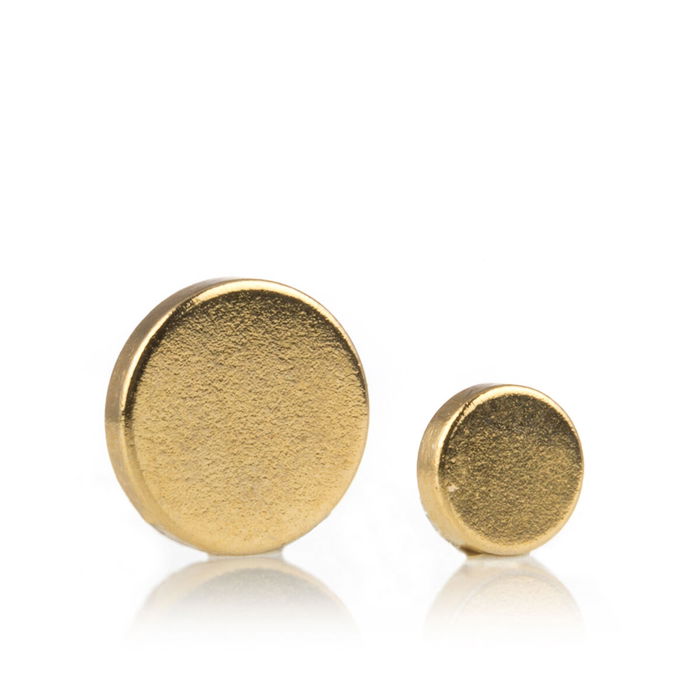 Aimant Anti-tabac d'Acupression InnovaGoods