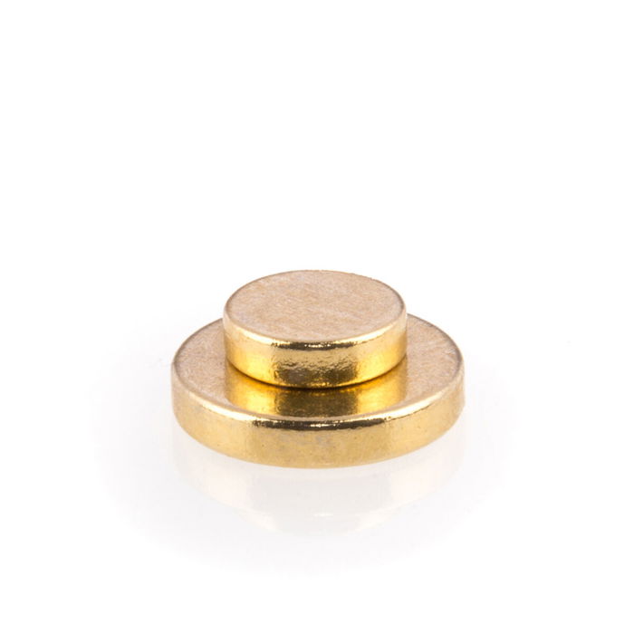 Aimant Anti-tabac d'Acupression InnovaGoods