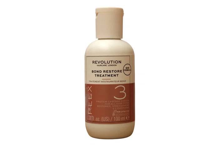 Revolution Haircare Bond Plex 3 Après-shampooing traitement restaurateur 100 ml