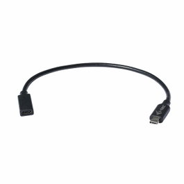 I - tec Câble adaptateur USB-C mâle vers USB-C femelle 0,3 m