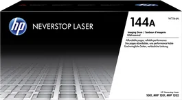 HP 144A Unité tambour d'image noir W1144A pour imprimante laser, 20 000 pages, haute fiabilité