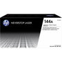 HP Tambour de création d'images Laser 144A Noir (W1144A)