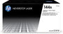 HP Tambour d'image 144A Laser Noir 20 000 Pages