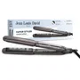 Jean Louis David Vapor Styler - Lisseur vapeur professionnel - Plaques en céramique tourmaline - 6 températures réglables (150-235°C)
