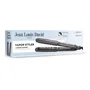 Jean Louis David Vapor Styler - Lisseur vapeur professionnel - Plaques en céramique tourmaline - 6 températures réglables (150-235°C)
