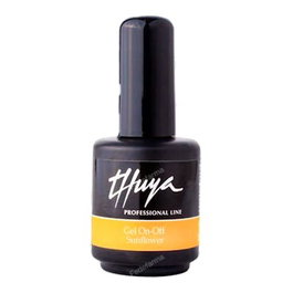 Thuya Gel On-Off Sunflower 14ml