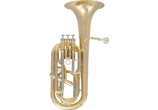 SML Saxhorn Baritono Ba900 75x37x41 cm SML Saxhorn Baritono Ba900 75x37x41 cm