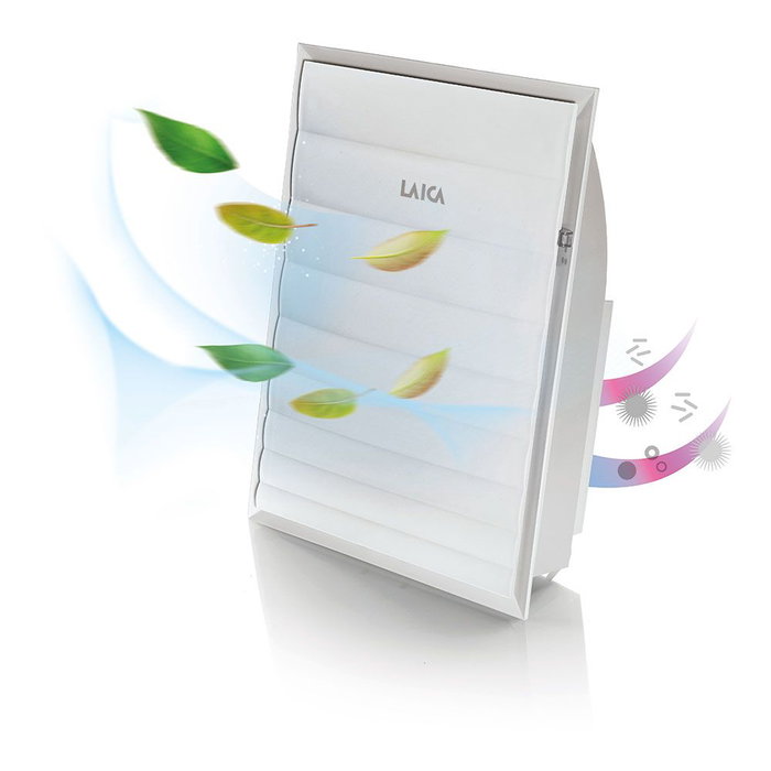 Purificateur d'Air LAICA Purificateur d'Air LAICA