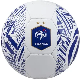 FFF Ballon de football Taille 5
