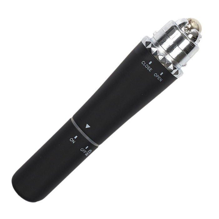 Cosmetic Club Masseur Facial 3 en 1 Cosmetic Club Masseur Facial 3 en 1