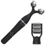 Cosmetic Club Masseur Facial 3 en 1