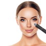 Cosmetic Club Masseur Facial 3 en 1