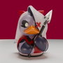 Numskull Hazbin Hotel Tubbz Vaggie Figurine PVC Boxed Edition