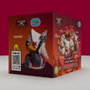 Numskull Hazbin Hotel Tubbz Vaggie Figurine PVC Boxed Edition
