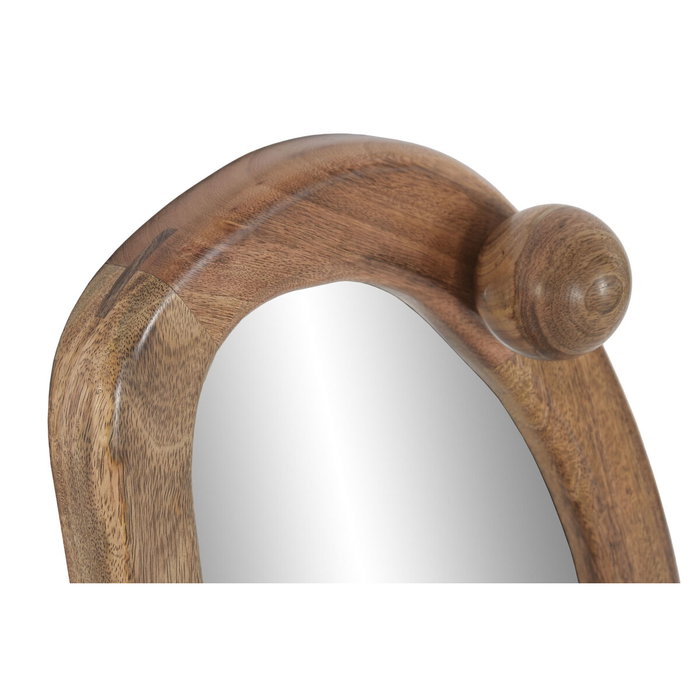 Home ESPRIT Miroir mural Marron Naturel Balles Urbaine Home ESPRIT Miroir mural Marron Naturel Balles Urbaine