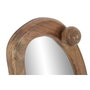 Home ESPRIT Miroir mural Marron Naturel Balles Urbaine