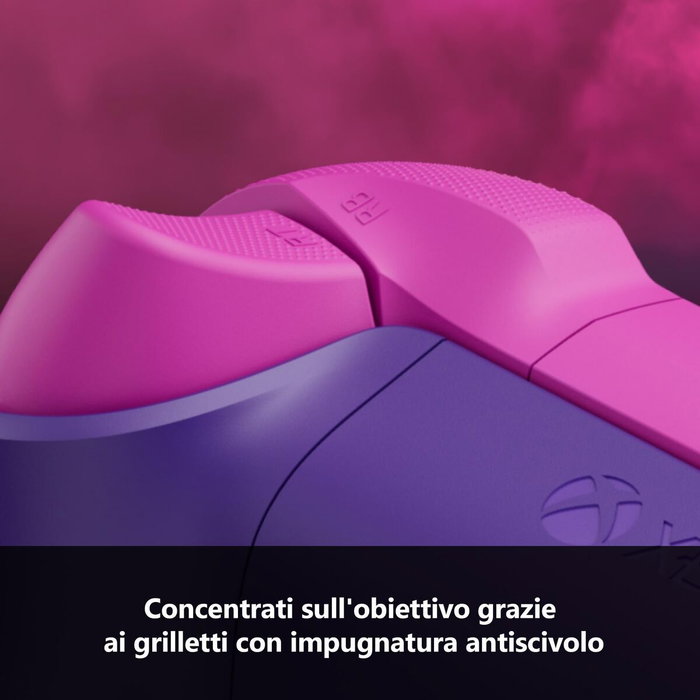 Manette Xbox One XBOX