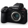 Panasonic LUMIX G9 Mark II Boîtier