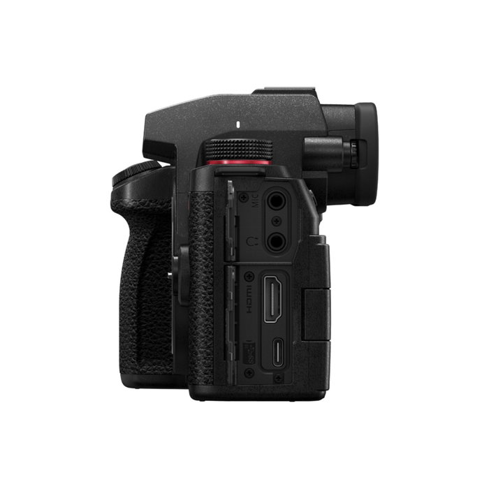Panasonic LUMIX G9 Mark II Boîtier