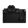 Panasonic LUMIX G9 Mark II Boîtier