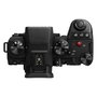 Panasonic LUMIX G9 Mark II Boîtier