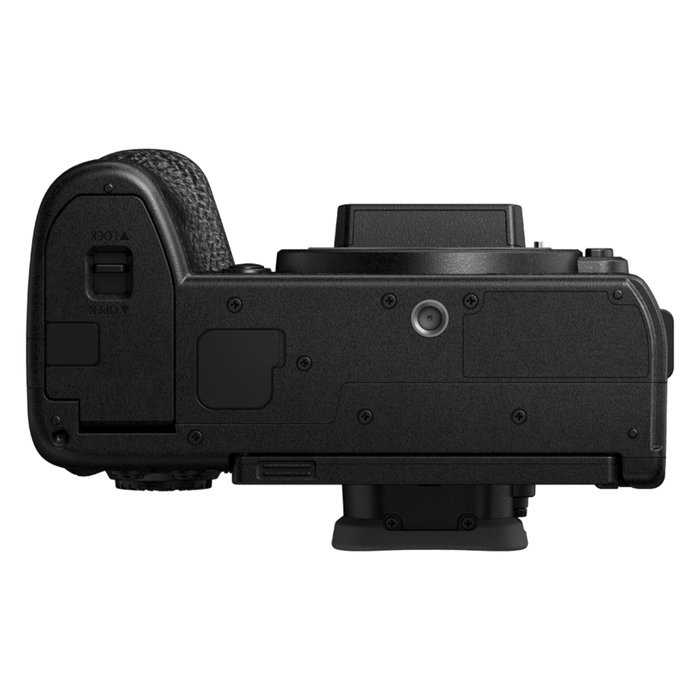 Panasonic LUMIX G9 Mark II Boîtier