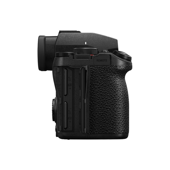 Panasonic LUMIX G9 Mark II Boîtier