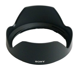 Sony Objectif 64000