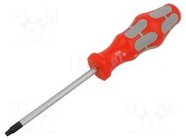 WERA Tournevis standard carré RB2