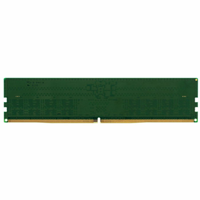 Kingston ValueRAM 8 Go DDR5 5600 MHz CL46