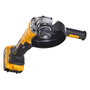 Dewalt DCG405P3 Meuleuse d'angle 18 V 125 mm