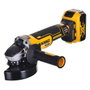 Dewalt DCG405P3 Meuleuse d'angle 18 V 125 mm
