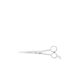 Filarmónica Tijeras Peluquería Stylist 7" - Ciseaux de Coiffure en Acier Inoxidable Brillant