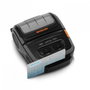 Bixolon SPP-R310 - Imprimante mobile thermique directe 3" (80 mm/s) pour tickets et étiquettes - Bluetooth, WiFi, USB, Série - IP54 - Autonomie 24h