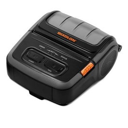 Bixolon SPP-R310 - Imprimante mobile thermique directe 3" (80 mm/s) pour tickets et étiquettes - Bluetooth, WiFi, USB, Série - IP54 - Autonomie 24h