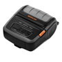 Bixolon SPP-R310 - Imprimante mobile thermique directe 3" (80 mm/s) pour tickets et étiquettes - Bluetooth, WiFi, USB, Série - IP54 - Autonomie 24h