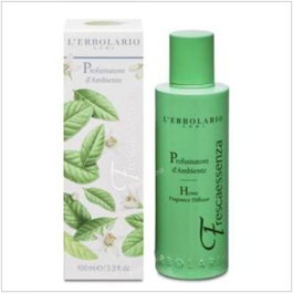 L´ERBOLARIO FRESCAESENCIA Parfum d'ambiance 100ml