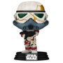 FUNKO Figura POP Star Wars Ahsoka 2 Thrawns Night Trooper