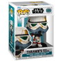 FUNKO Figura POP Star Wars Ahsoka 2 Thrawns Night Trooper
