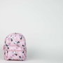 Cerdà Sac à dos enfant motif Minnie rose pour la crèche 22 x 27 x 9 cm