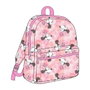 Cerdà Sac à dos enfant motif Minnie rose pour la crèche 22 x 27 x 9 cm
