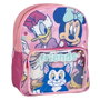 Cerdá Mochila Minnie Sac à dos pour enfant Rose - Dimensions 2.5 x 3.0 x 1.2 cm