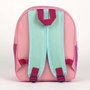 Cerdá Mochila Minnie Sac à dos pour enfant Rose - Dimensions 2.5 x 3.0 x 1.2 cm