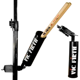 Vic Firth Stick Caddy - Support pour baguettes ajustable