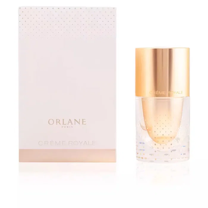 Orlane Royale Crème riche Anti-âge pour le visage 50 ml Orlane Royale Crème riche Anti-âge pour le visage 50 ml