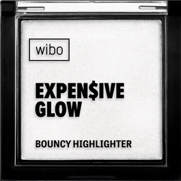 Essence Soft Touch Bouncy Glow Illuminant Compact illuminateur de blush, 4.5 g