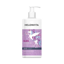 Helenvita Kids Unicorn Gel douche 500 ml