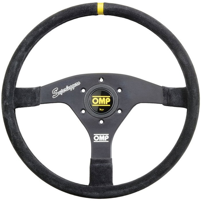 OMP VELOCITA OV SUPERLÉGER 320MM NOIR OMP VELOCITA OV SUPERLÉGER 320MM NOIR
